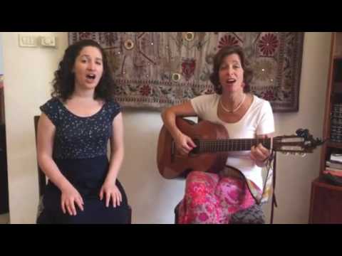 שובי שובי השולמית thumbnail