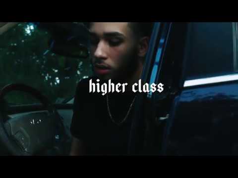 Higher Class - World Domination