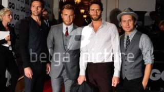 Take That We Love To Entertain You