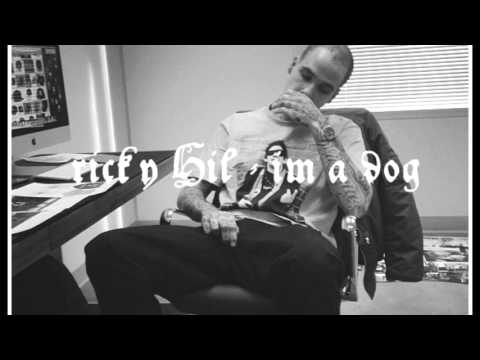 Video thumbnail for I’m A Dog