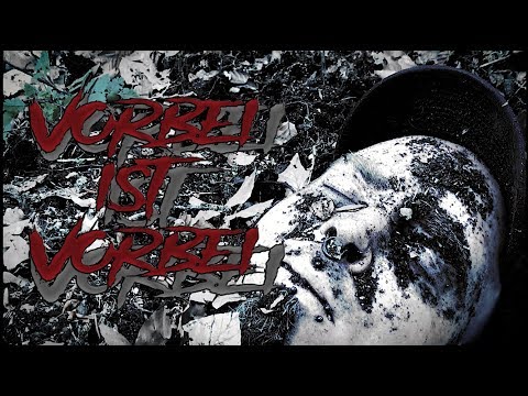 Matthias Richter - Vorbei ist Vorbei (OFFIZIELL)