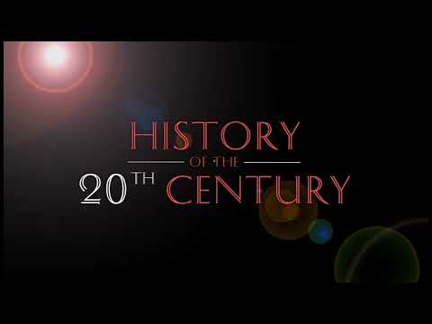 History of the 20th Century | Chapter 1: The Turn of the Century