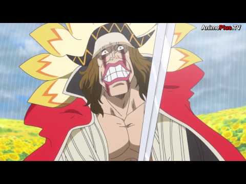 One Piece - Kyros Defeats Diamante
