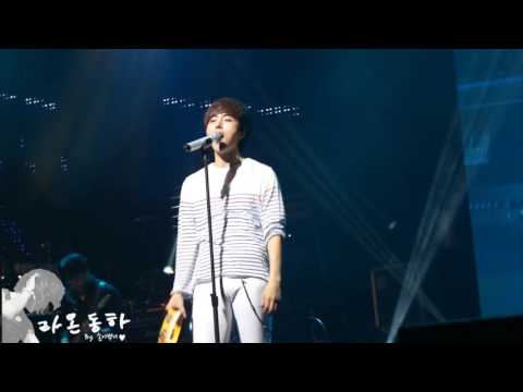 [정동하] -Beautiful Ones