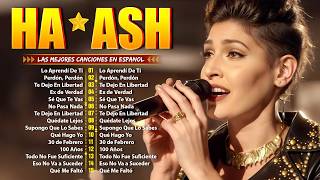 Download lagu Lo mejor del álbum completo de Ha Ash 2026 ~ Mejores artistas para escuchar 2026 mp3