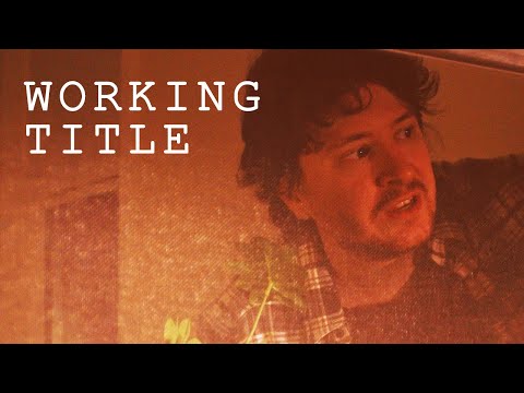 Working Title | Short Film | Canon C70