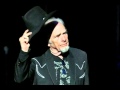 Solid as A Rock - Merle Haggard