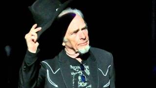 Solid as A Rock - Merle Haggard