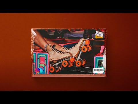 DISCO FUNK TYPE BEAT "SLIDE" | Guitar Type Beat | 80s Disco Funk Instrumental