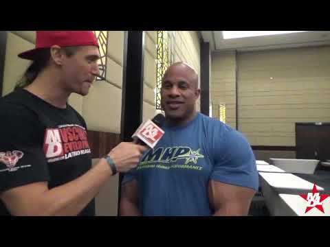 Victor Martinez Promotor de DR Coat Of Arms Habla Con MD Latino