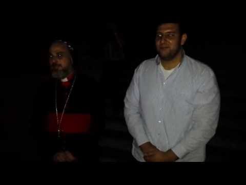 Mor Philoxenus Mathias Nayis feat. Matay Can - Shuhno dleban man maße