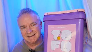 Happy & Polly TOFU Cat Litter REVIEW