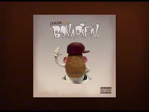 La Vilerie & Sekel du 91 - Platoon