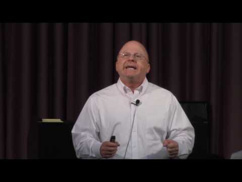 The Parable of the Foolish Rich Man (30 March 2017)