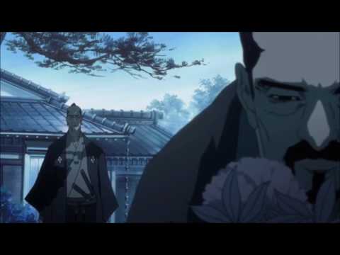 Samurai Champloo Unreleased Music | Jin's Flashback