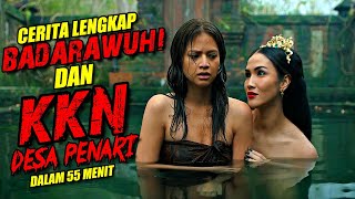 Download lagu KISAH LENGKAP SILUMAN BADARAWUHI & KKN DESA PENARI DALAM 55 MENIT !! mp3 Download lagu KISAH LENGKAP SILUMAN BADARAWUHI & KKN DESA PENARI DALAM 55 MENIT !! mp3