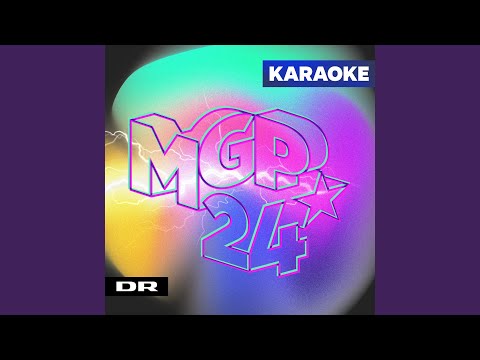 Intet Er Som Det Plejer (Karaoke Version)