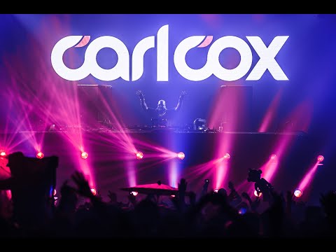 Carl Cox