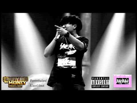 BIG NOSE SQUARE FACE - 'Rap Game' ft.CHONDAN (Prod.Zippo)