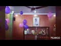 TMC Councillor Gopal Roy 113 Ward No Birthday Bash