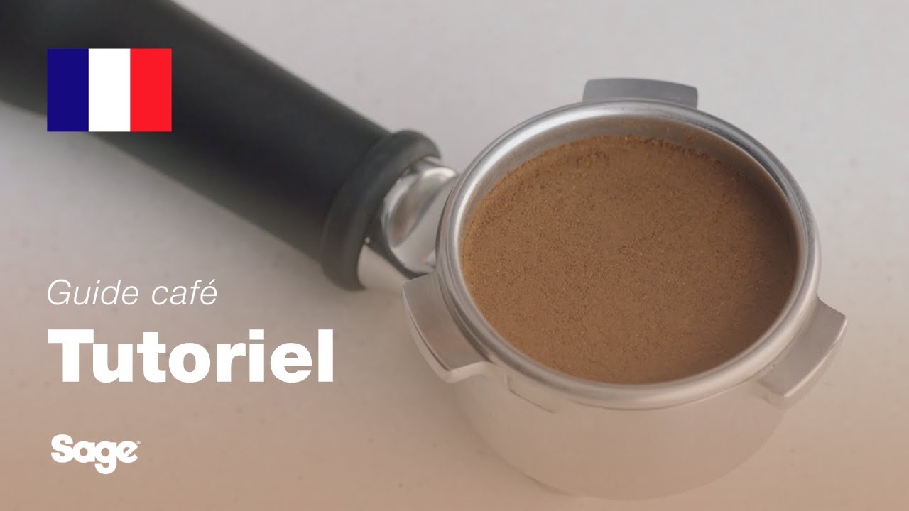 Comment tasser la dose