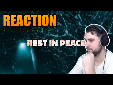 Heftig! |@MiZeb  - REST IN PEACE (prod. YenoBeatz x Kullus) reaction