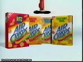 Mr Christie Air Crisps Crackers Ad Air Pump 1997