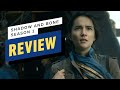 Shadow and Bone: Season 1 Review