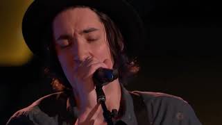 The Voice 2014 Blind Audition   Taylor John Williams   Heartless