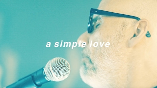 Moby & The Void Pacific Choir - A Simple Love (Official Video)