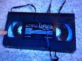 My Another Rant On Not Getting The 1991 French Canadian Vhs Of Fantasia
