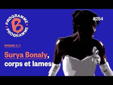 Surya Bonaly, corps et lames | Épisode 3