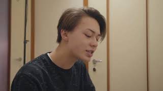 刚好遇见你 Just Met You Extended