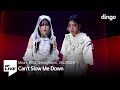 Miranni - Can't Slow Me Down (DF Live X Valorant) [Feat. Lil Boi]