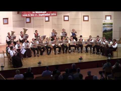 Latzfonser Musikanten - Pilsner Dorffest