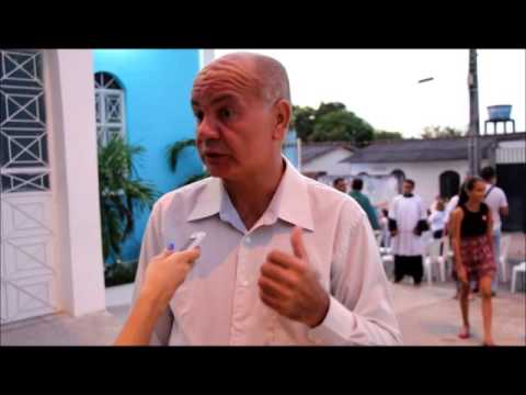 Pascom AMSL - III Semana Missionária - Final