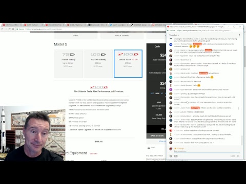 EEVblog2 LIVE Scope Draw