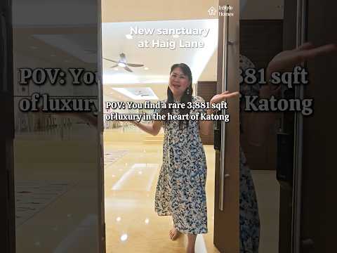 7 Haig Lane, , 6 Bedrooms, 9,000 sqft, Semi-Detached House For Rent, by Zheng Libin, 500059233 - PropertyGuru.com.sg