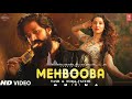 Mehabooba Mehabooba _ [KGF 2]_KGF Chapter 2 {NCS}_Rocky Yash , Prashant Neel || No Copyright Songs