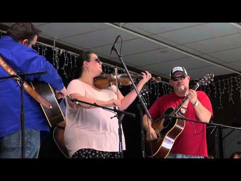 2015-04-25 RR2 Waltz C1 Alita Weisgerber - Hallettsville