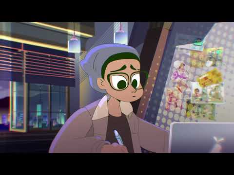 KID FLEX, Sergi - Te Quiero Contar ✍🏻