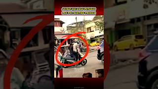 Download lagu PREMAN LAWAN POLISI, ENDINGNYA SESUAI HARAPAN #shorts #siap55 #polisi #bravo mp3