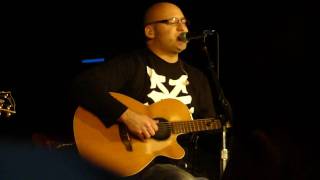 Blue To A Blind Man - Ken Block