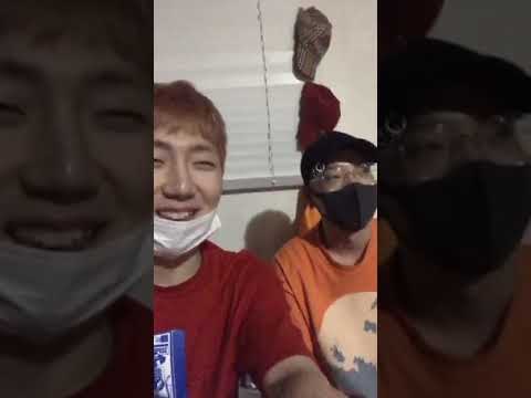 bit ° 비아이티 official instagram live 190803