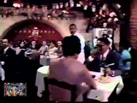 LOS PERLAS 'EL POBRE POLLO'