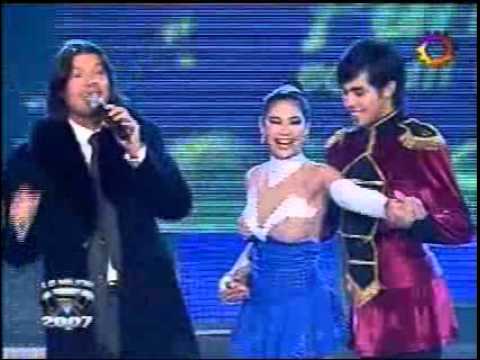 Showmatch 2007 - Mirá el programa del viernes 28 de diciembre