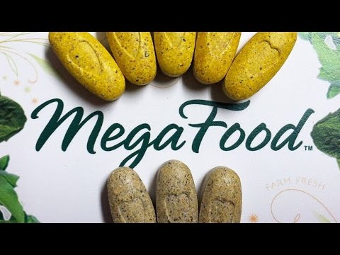 Supplements Maker MegaFood Continues Rapid Growth After Being Acquired