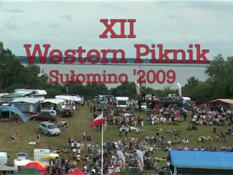 XII Western Piknik - ZWIASTUN