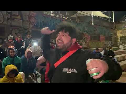 ((LA REAL FAINAL🔥)) NOCRE y WHANTAFAKA vs RAI y YOE FINAL MVP ALICANTE (DUAL SURVIVAL)