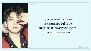 Download lagu SEVENTEEN (세븐틴) 'Thanks' Easy Lyrics mp3 Download lagu SEVENTEEN (세븐틴) 'Thanks' Easy Lyrics mp3